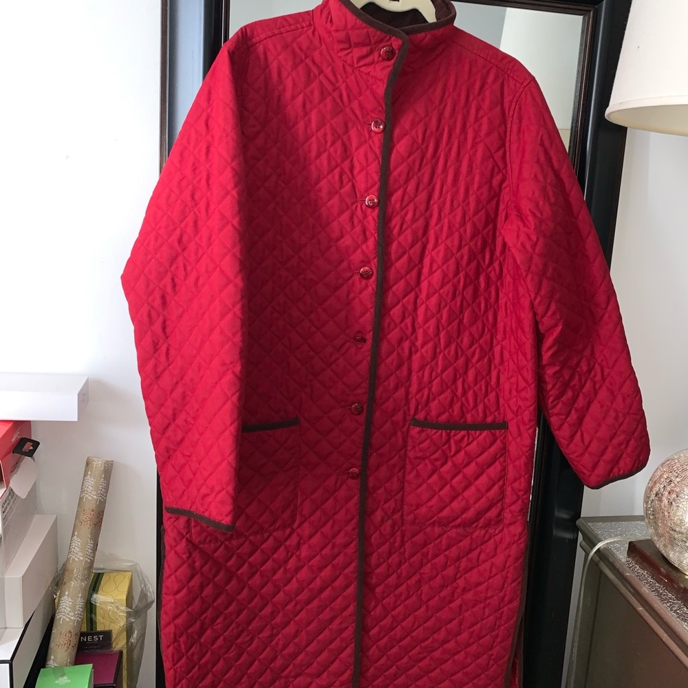 Spanner Coat - image 3